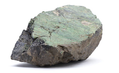 Lurco Chrome rock image Lurco Chrome rock image